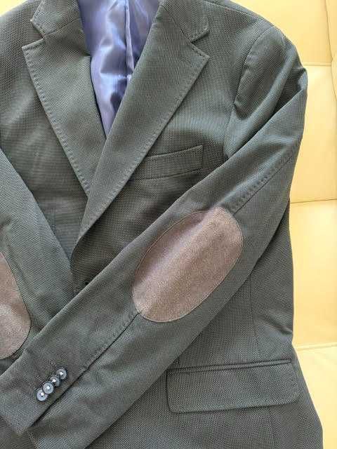 Blazer de Homem da marca Suits Inc