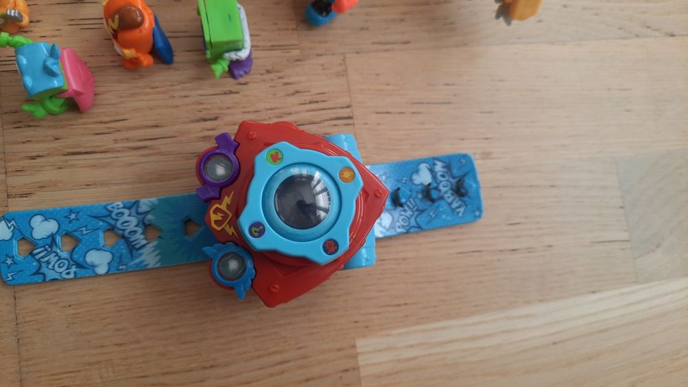 Zestaw SuperThings