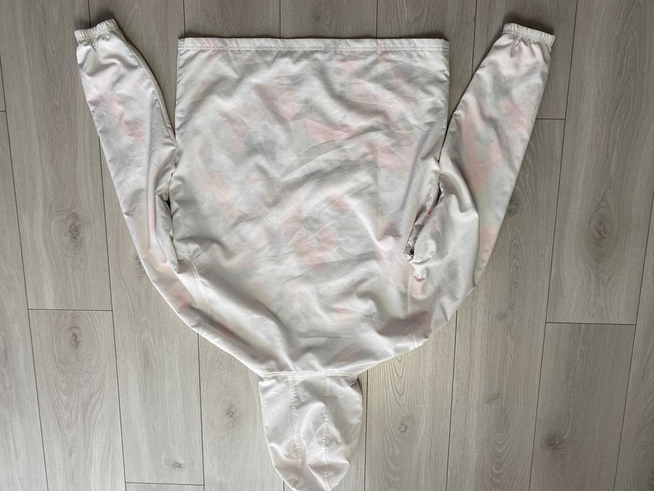 UNDER ARMOUR r.L oryginalna kurtka sportowa męska stan BDB