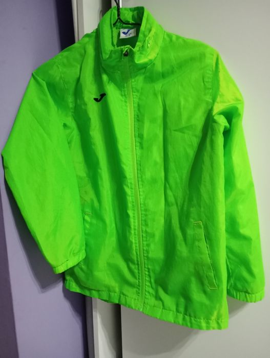 Kurtka wiatrówka