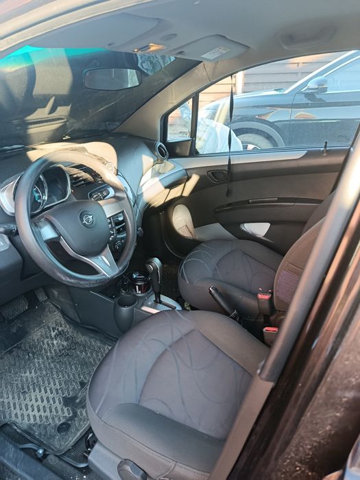 Продам машину Ravon R2, 2017 року, 55 тис.км, сервісна книжка