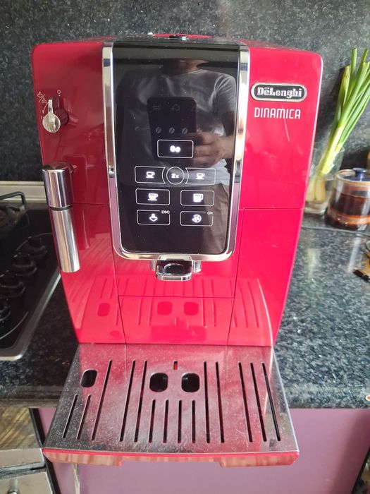 DeLonghi Dinamica