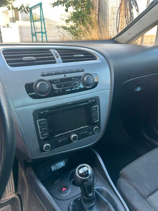 Seat Leon 1.6 TDI Sport