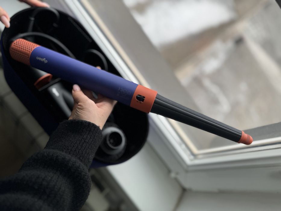 Продам стайлер Dyson Airwrap