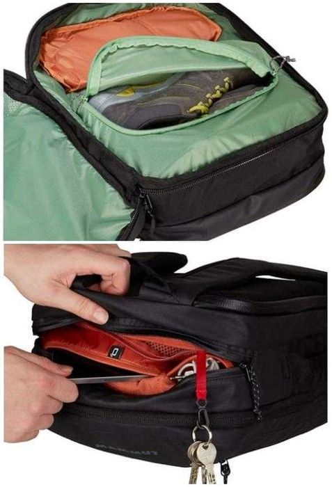 Рюкзак Mammut Seon Transporter 26