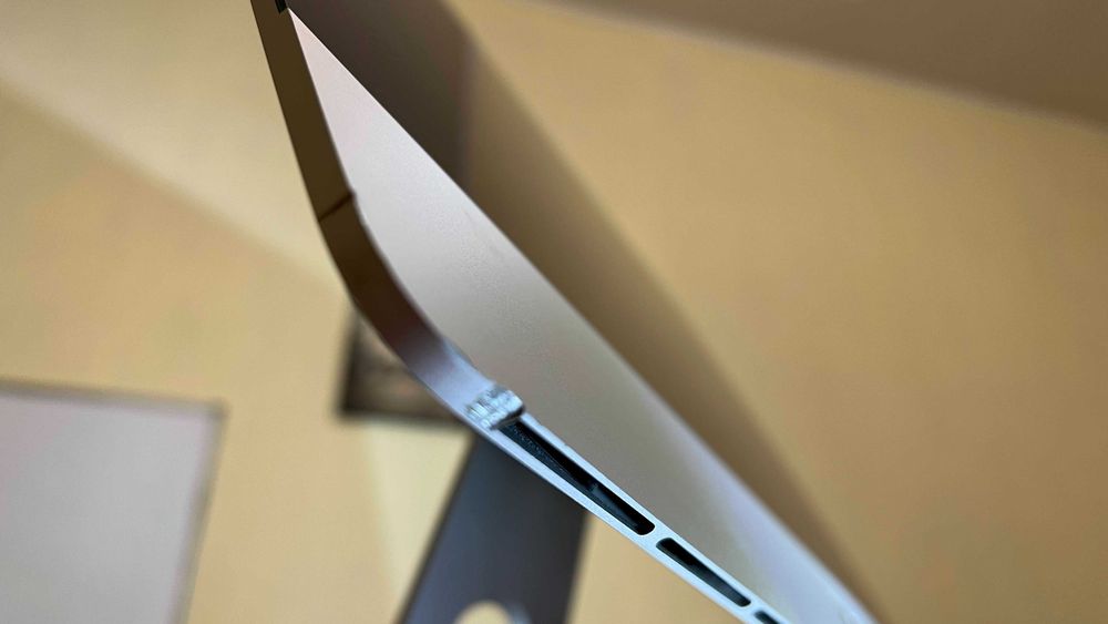 Apple iMac 21.5" Retina 4K (2019) - 6-ядерний Core i5