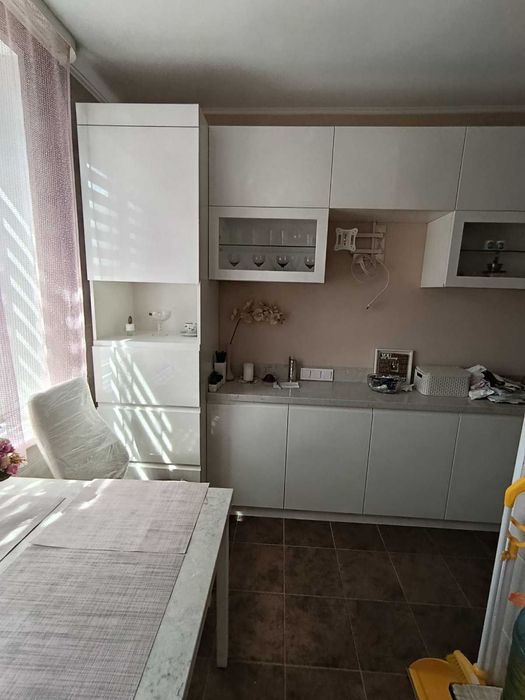 продам 2-х комнатную квартиру с ремонтом на Салтовке ул.Валентиновская №45,7/9