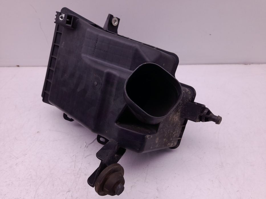 Caixa filtro ar NISSAN Qashqai/Qashqai+2 I (J10, JJ10)