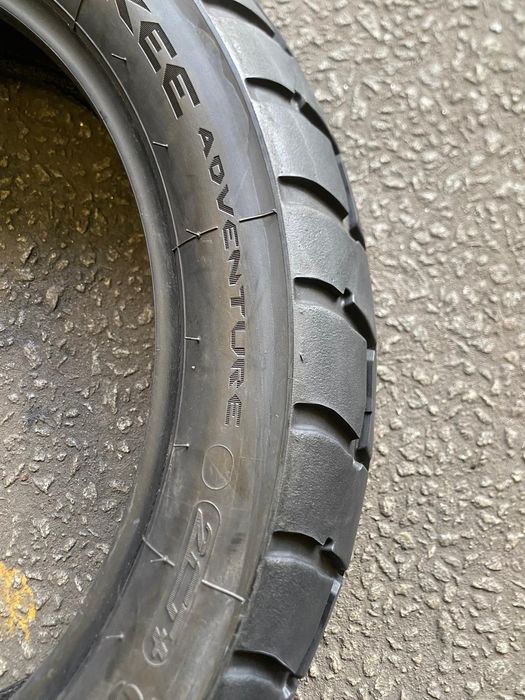 Pneu 150.70.17 Michelin Adventure 2ct