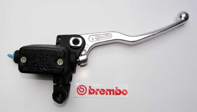 Bomba de travão Brembo PS11 KTM