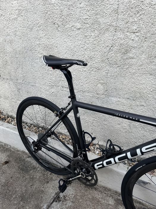 Focus Izalco Max