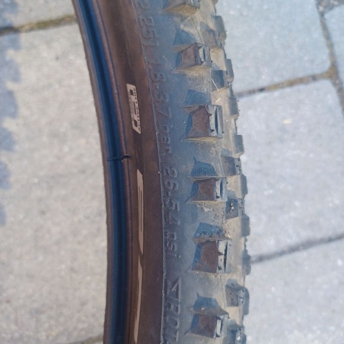 Opony MTB 29 Sprzedam