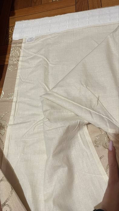 Штори блекаут 2 шт 350 грн