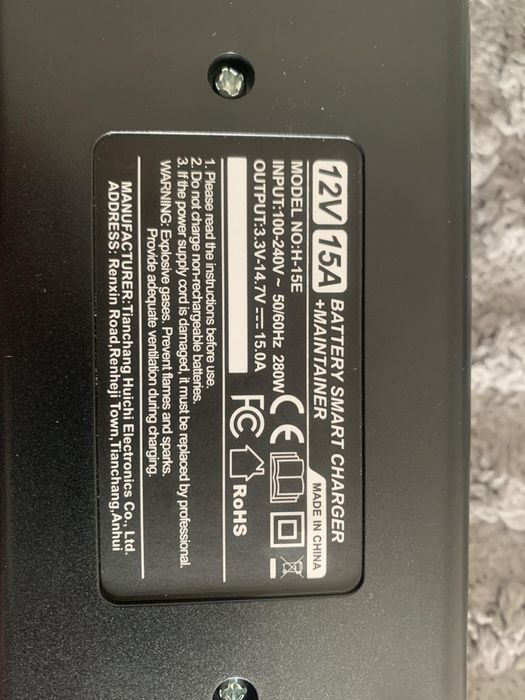 Продам зарядні пристрої