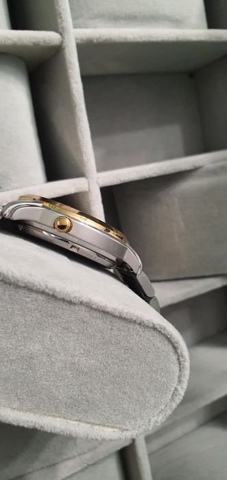 Zegarek Seiko wahadłowy