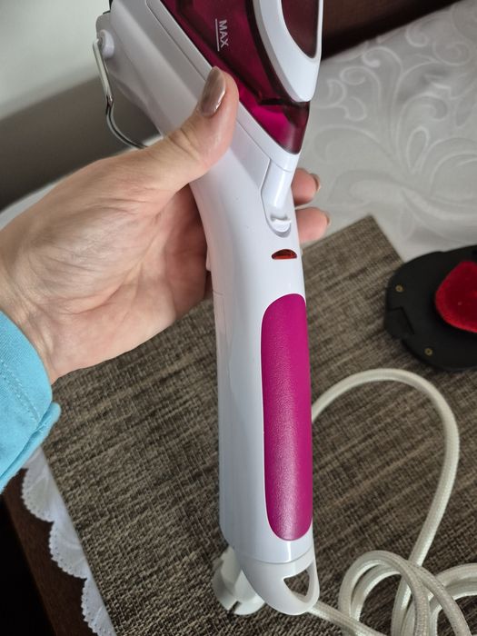 Żelazko SilverCrest