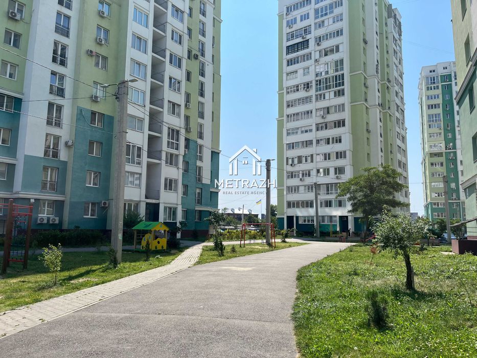 ‼️Продам квартиру 39м2 в новобудові ЖК Рогатинський сад Шевченка Центр