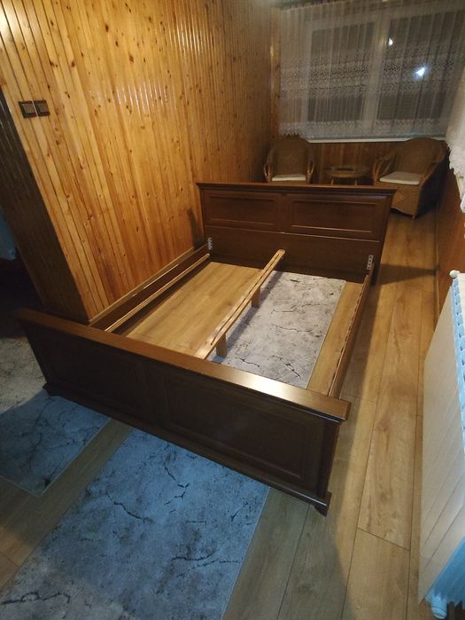 Łóżko kent  160/200cm