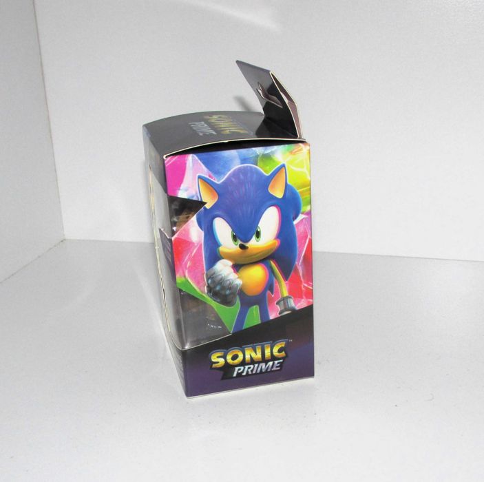 Figura Dr. Don't, Sonic Prime