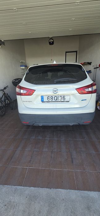 Nissan qashqai 360 j11 foto 5