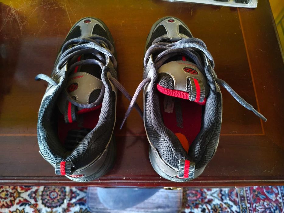 Tênis Heelys nº 39 – Novos, nunca usados