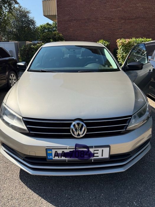 Volkswagen Jetta 2.0
