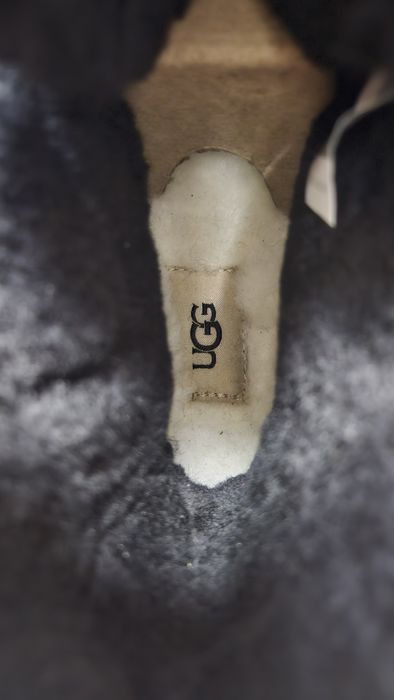 UGG  Neumel Platform 38 р. Оригінал