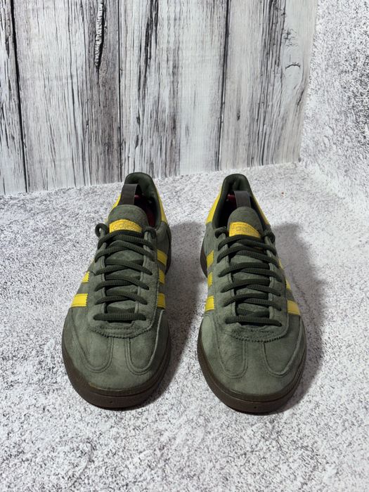 Мужские Кроссовки Adidas Handball Spezial Оригинал