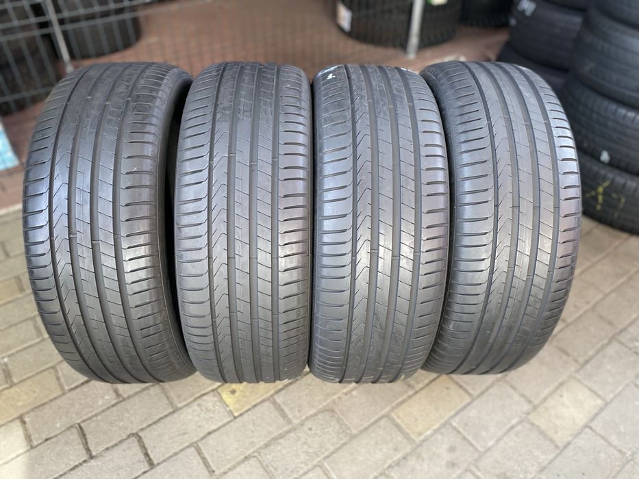 245/50/19 Pirelli P7 245/50R19 літня резина шини колеса автошини