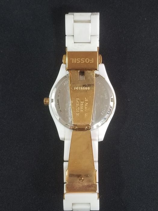 Годинник Fossil Stella "model ES2869"