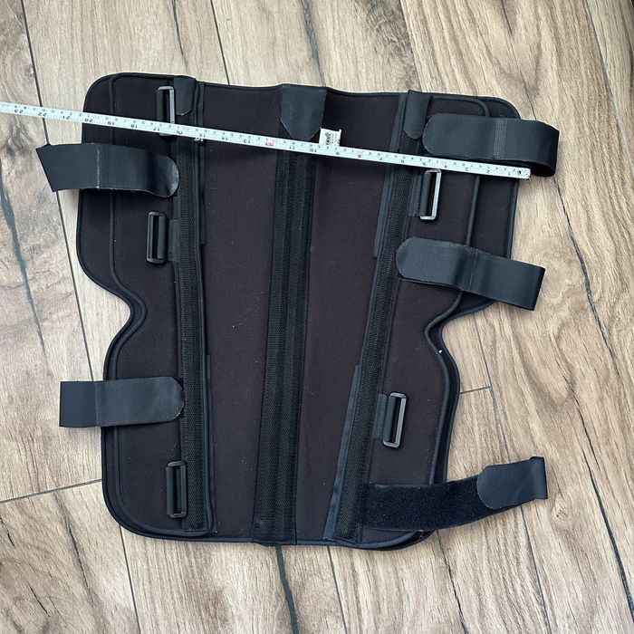 Orteza na noge / kolano 55cm