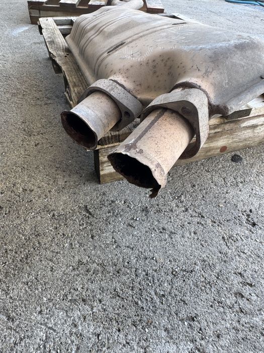 Linha completa m20b25 Bmw E30