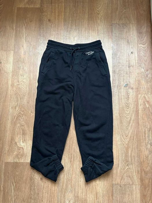 Штани спортивні Calvin Klein