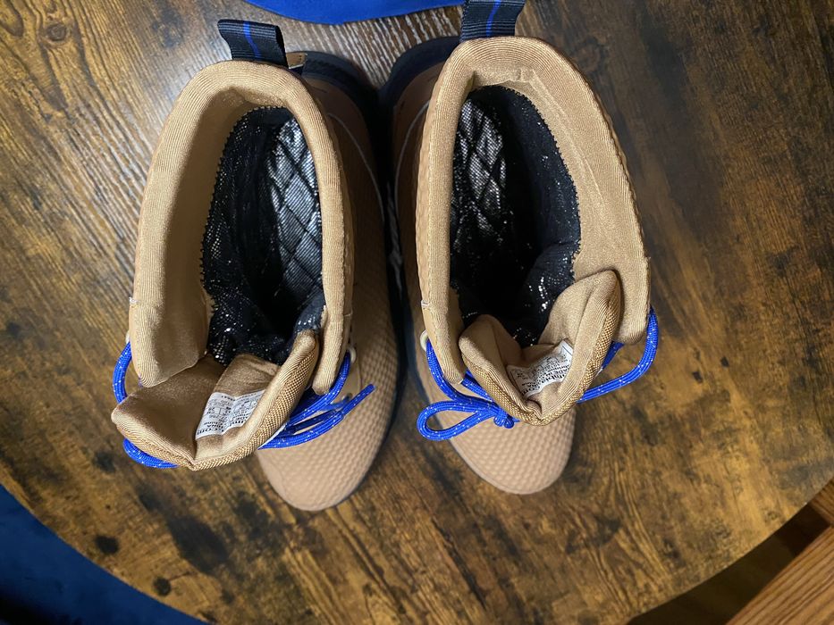 Śniegowce columbia 43