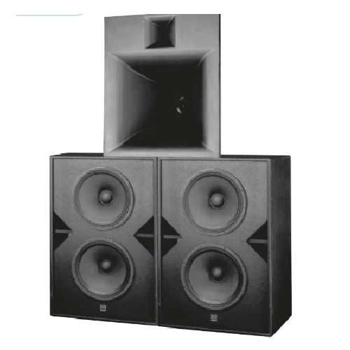 Zestaw zaekranowy Martin Audio Screen 6