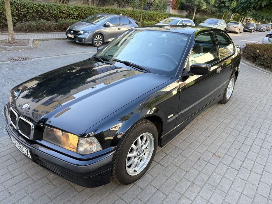 BMW Seria 3