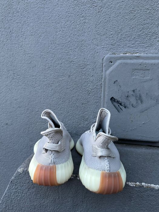 Adidas Yeezy Boost 350 V2 Sesame adidasy