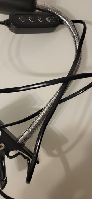 Iluminação para aquários