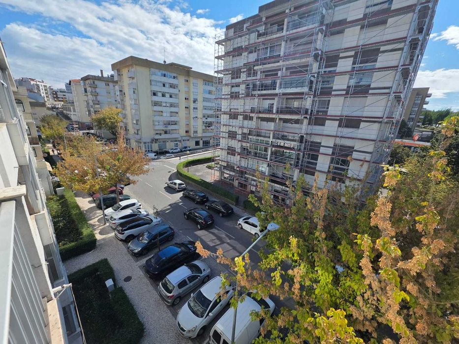 Apartamento T3 para Arrendamento, VISEU