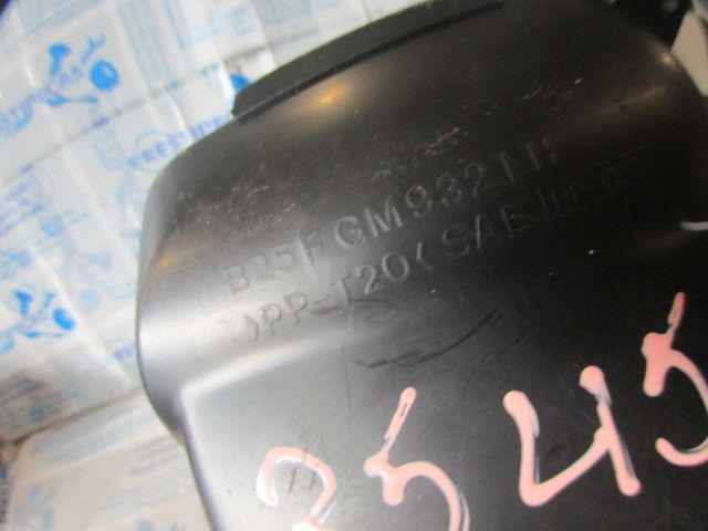 Difusor / saída de ar MAZDA 323 F VI (BJ)