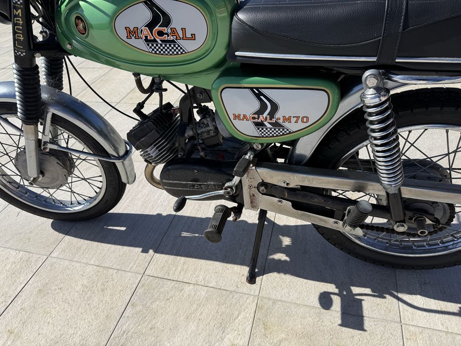 Macal M70 casal 4