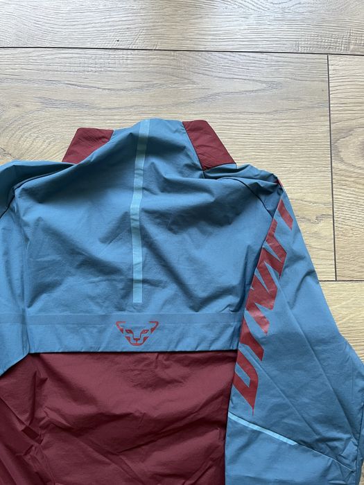 Kurtka górska rowerowa Dynafit ultralight r S ride bike wind jacket