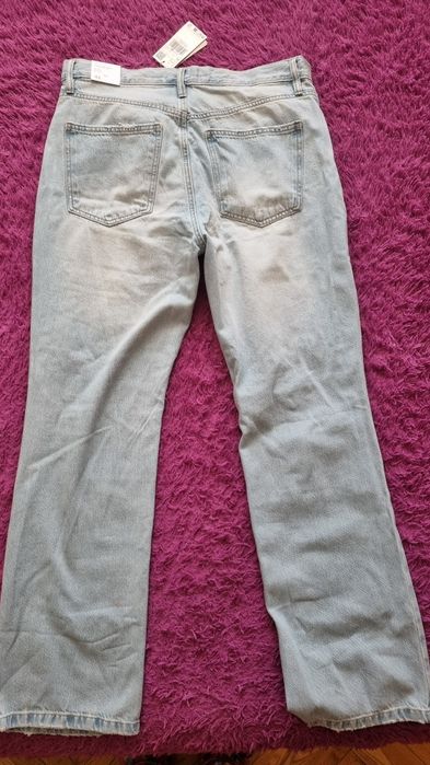 Нові джинси Mango