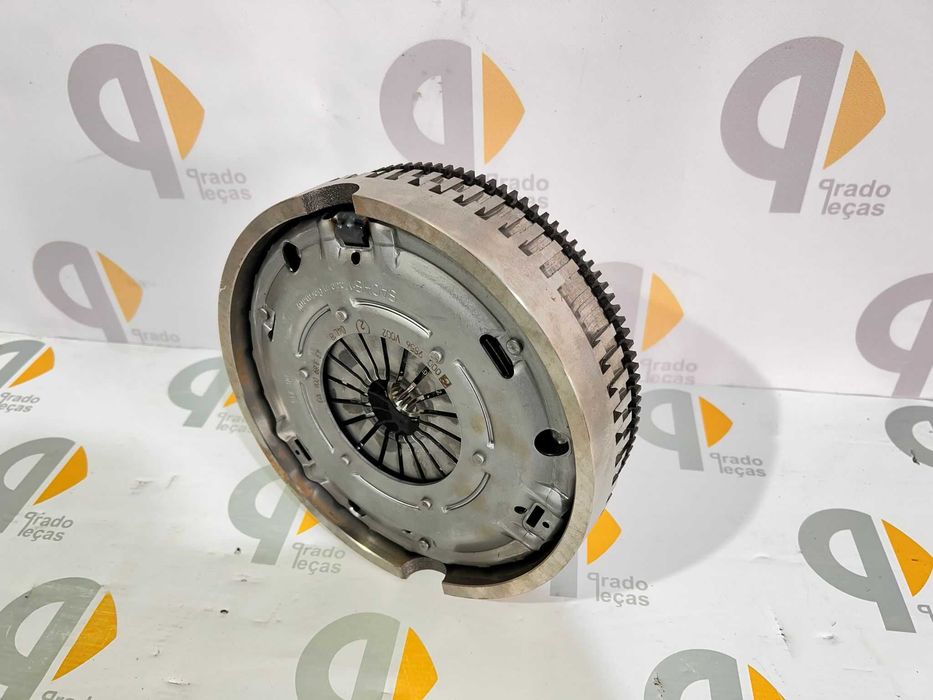 Embraiagem CDI smart fortwo 450 diesel NOVA