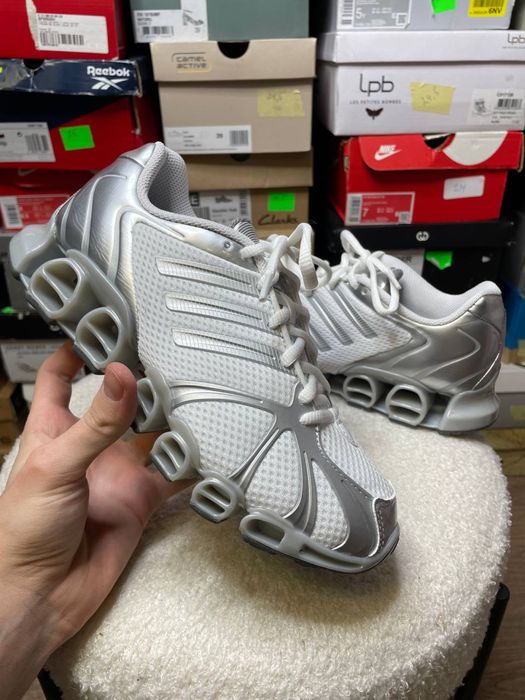 Adidas Mega Ghostride. Розмір 37. Оригінал!!!