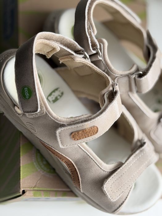 Босоніжки на хлопчика Chicco . 30 р