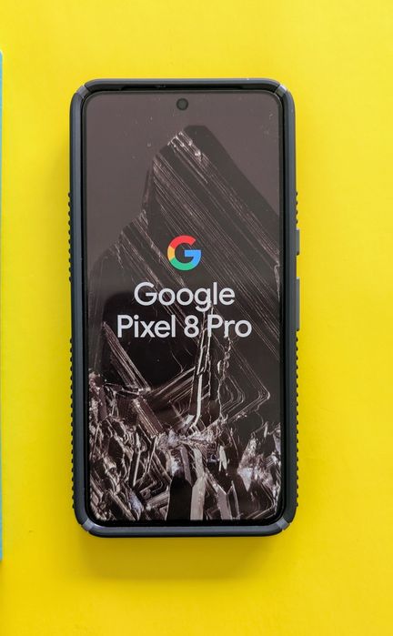 Чохол Speck Presidio2 GRIP Google Pixel 8 pro, піксель 

#Pixel8pro