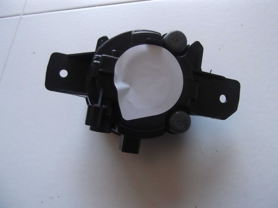 farol nevoeiro renault e nissan