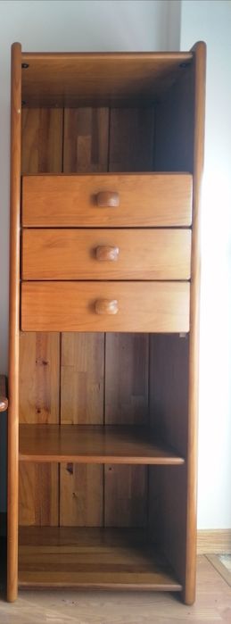 Módulo com 3 gavetas Cerne64550830580609121