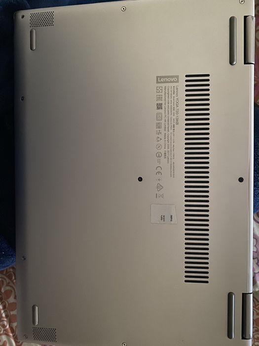 Lenovo yoga for parts64584985258625122